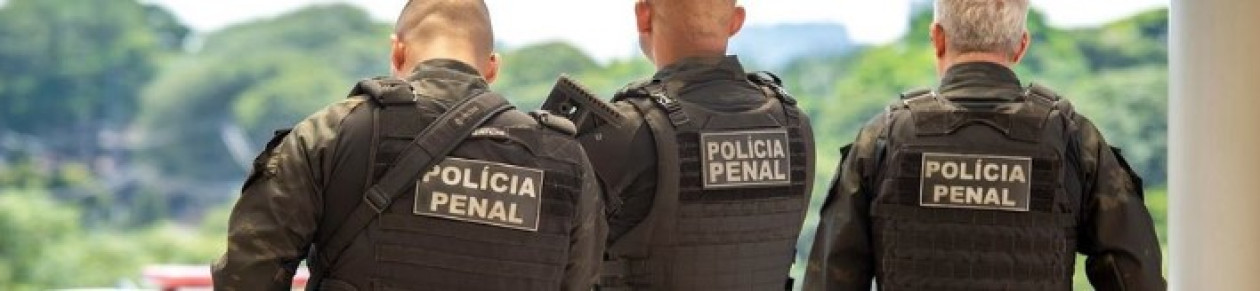 PolÃ­cia Penal de SÃ£o Paulo prorroga inscriÃ§Ãµes para Programa de EstÃ¡gio 2026 atÃ© 24 de agosto