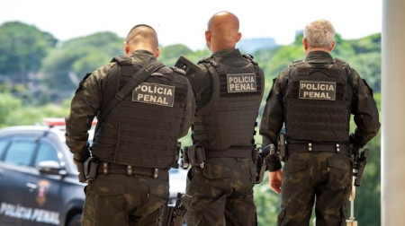 PolÃ­cia Penal de SÃ£o Paulo prorroga inscriÃ§Ãµes para Programa de EstÃ¡gio 2026 atÃ© 24 de agosto