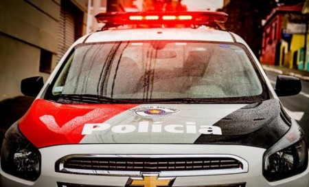 Homem morre depois de sofrer queda acidental de uma altura de aproximadamente 4 metros, em Osvaldo Cruz