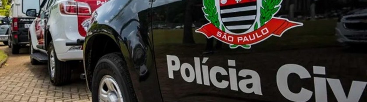 PolÃ­cia Civil captura casal condenado por estupro de vulnerÃ¡vel em Osvaldo Cruz