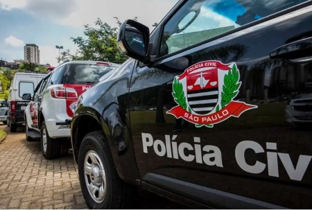 Polícia Civil detalha operação que prendeu, no Rio Aguapeí, homem acusado de estupro