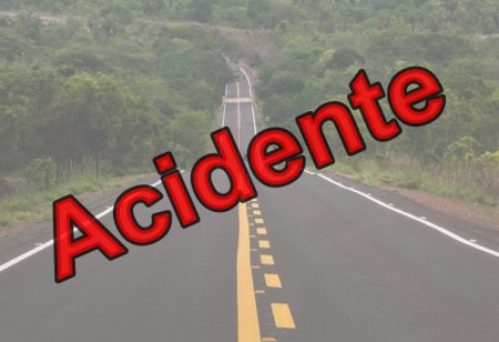 Homem sofre queda de moto na vicinal Osvaldo Cruz a SalmourÃ£o