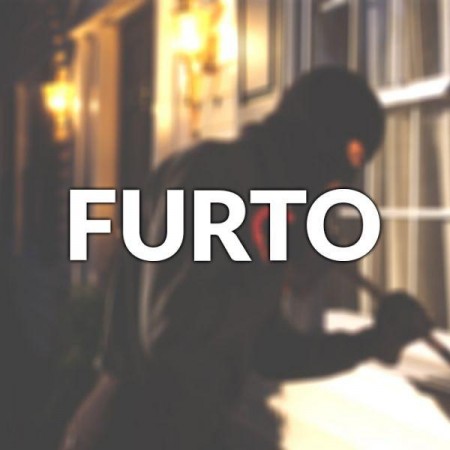 Residência desabitada é furtada no Jardim Ipê