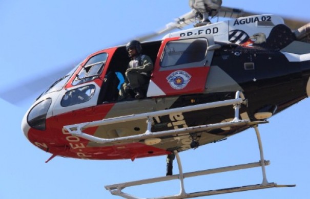 Autor de roubo de ve�culo registrado em Osvaldo Cruz foi preso pela PM em Barbosa