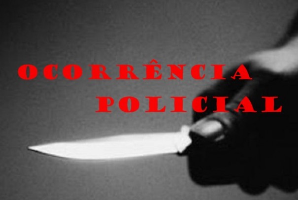 Desentendimento entre famlia acaba em discusso e briga com vrias pessoas feridas na Vila Esperana