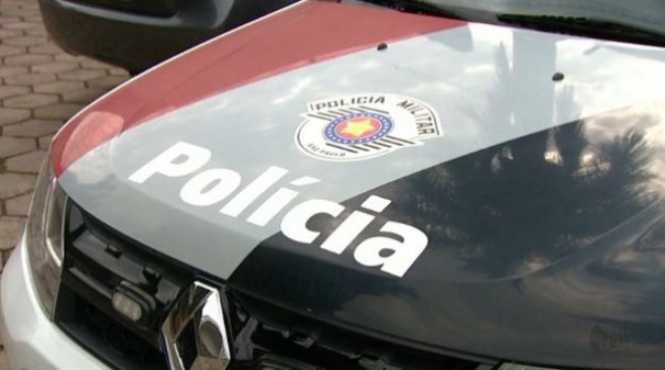 Neta agrediu avó com tapas no rosto em Osvaldo Cruz