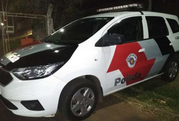 25 BPM/I emite nota sobre fiscalizao para coibir a aglomerao de pessoas durante perodo de restrio de circulao
