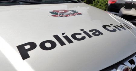 PolÃ­cia Civil prende autores de dois furtos em estabelecimento comercial de Adamantina