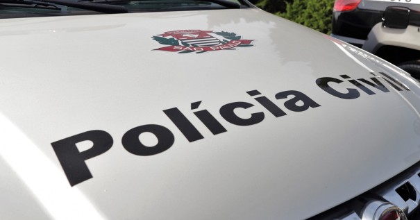 Polícia Civil prende autores de dois furtos em estabelecimento comercial de Adamantina