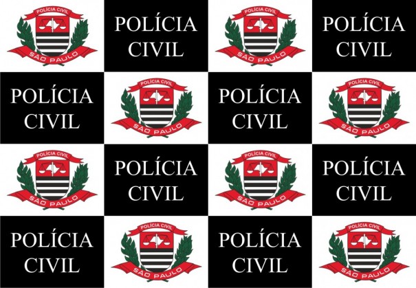 Acusado de roubar idosa de 75 anos  preso pela Polcia Civil por ordem da Justia
