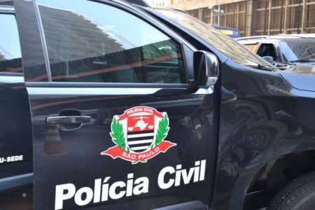 PolÃ­cia Civil detÃ©m suspeito e esclarece 10 casos de furto em TupÃ£