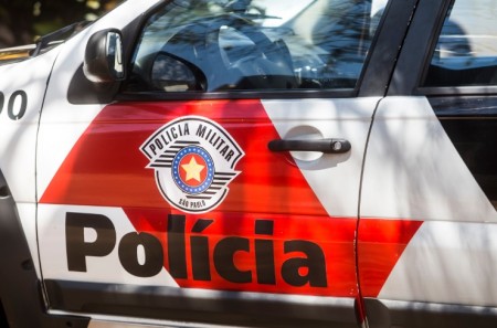 Polícia Militar registra duas ocorrências de furto a residência em Osvaldo Cruz