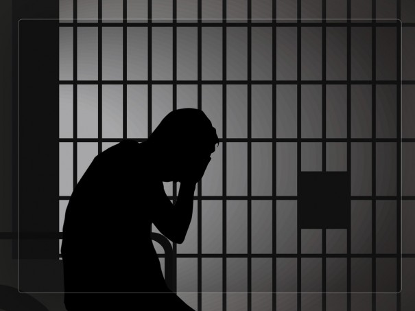 Rapaz  preso por agredir esposa em OC