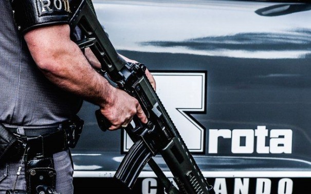 Minist�rio P�blico de SP faz opera��o contra fac��o criminosa