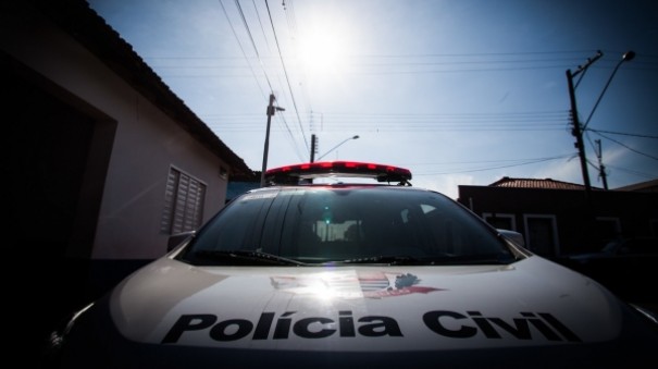 Adolescente  apreendido suspeito de matar tio a facadas em Maraca