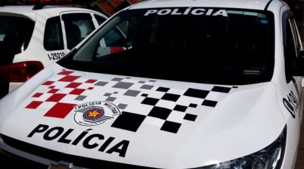 Polícia Militar prende homem em Adamantina por descumprimento de medida protetiva