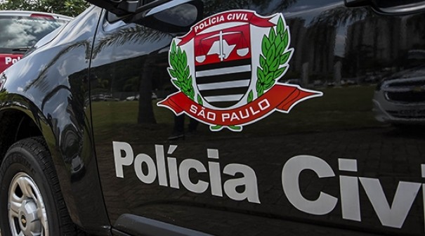 Polcia Civil deflagra operao contra o trfico de drogas na regio