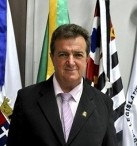 Ex-vereador Roberto Amor Lhana conquista R$ 150 mil em recursos federais para entidades de Osvaldo Cruz