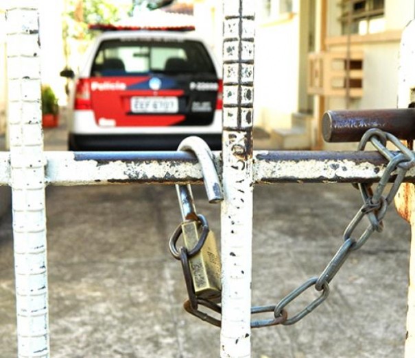 Presos que resistiram  abordagem vo responder por tentar matar Policiais 