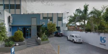 Sabesp abre concurso para 485 vagas de Aprendiz, uma delas é para Osvaldo Cruz