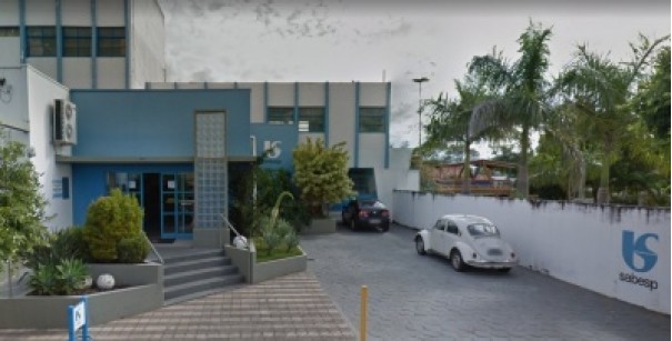 Sabesp abre concurso para 485 vagas de Aprendiz, uma delas  para Osvaldo Cruz