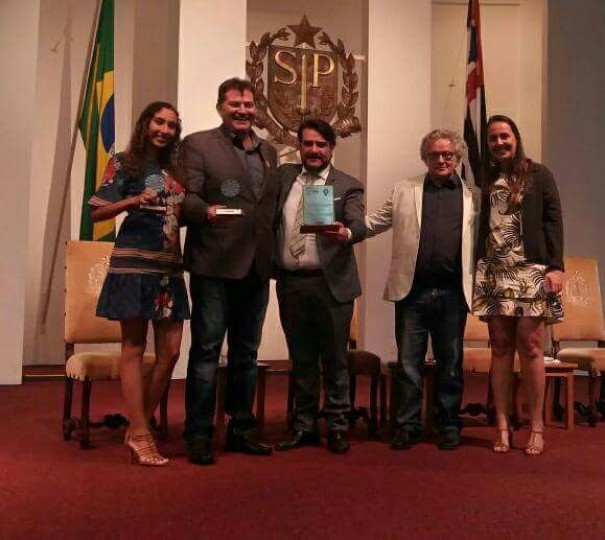 Municpio de Sagres  classificado com o selo de Municpio Verde Azul