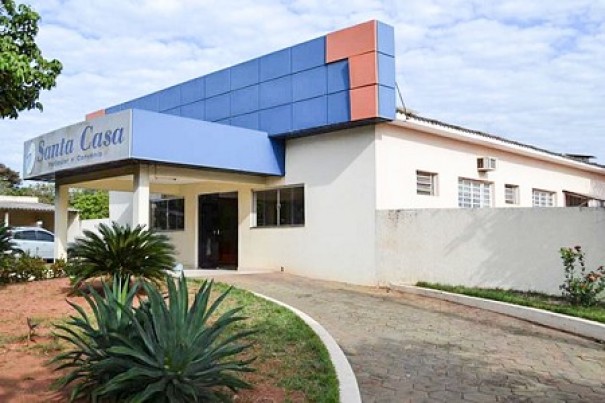 Polcia Civil constata troca de bebs na Santa Casa de Panorama