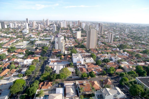 12 cidades da regi�o t�m renda pr�pria inferior a 50% de suas receitas