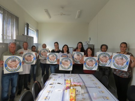 Conselho Municipal do Idoso de OC lança campanha em defesa da terceira idade