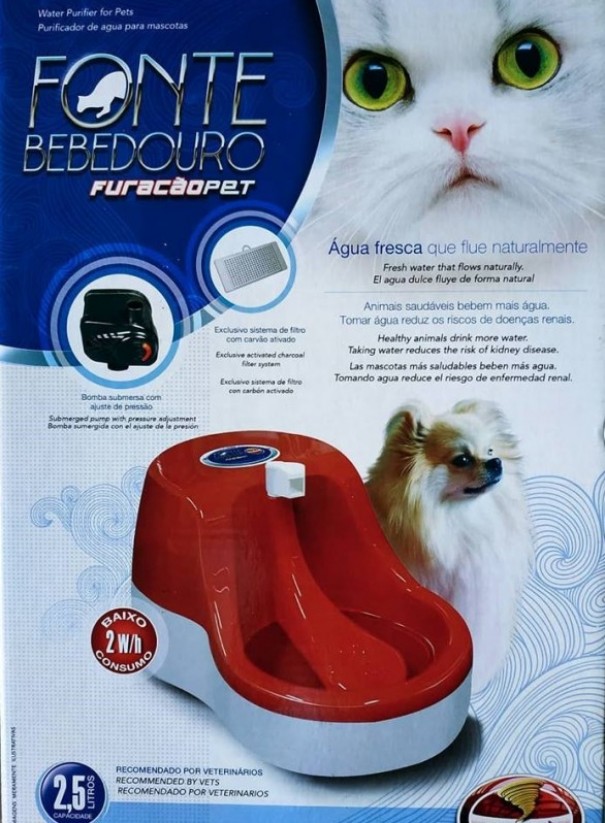 Ong '9 Vidas' realiza Ao Beneficente