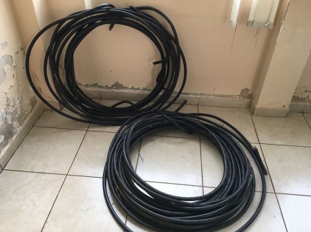 Furto de cabos deixa DER e Polícia Militar Rodoviária sem comunicação telefônica em Presidente Prudente