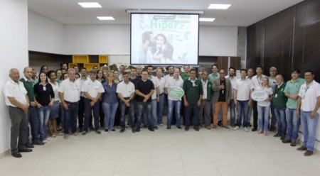 Cocipa anuncia novo posicionamento e estratégias de competitividade e valorização do cooperativismo