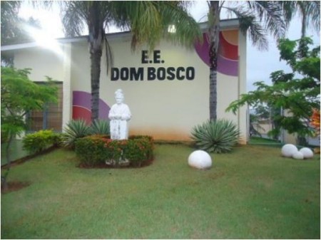 E. E. Dom Bosco de OC desenvolve cursos em parceria com o Programa Escola da Família
