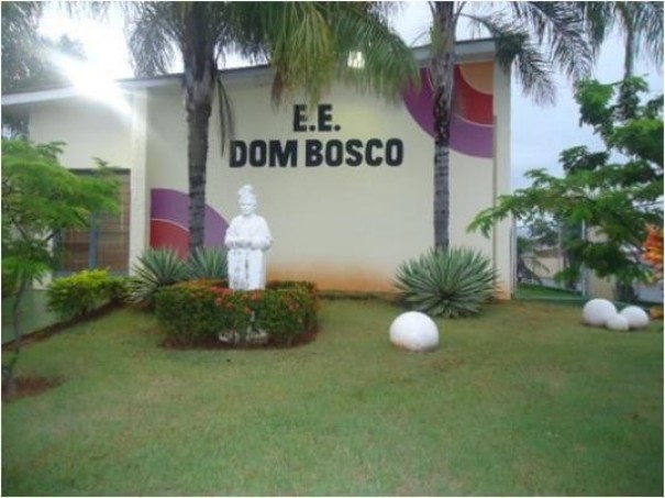 E. E. Dom Bosco de OC desenvolve cursos em parceria com o Programa Escola da Famlia