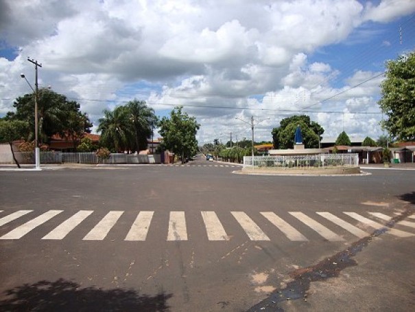 1� caso de importuna��o sexual � registrado na regi�o de Dracena