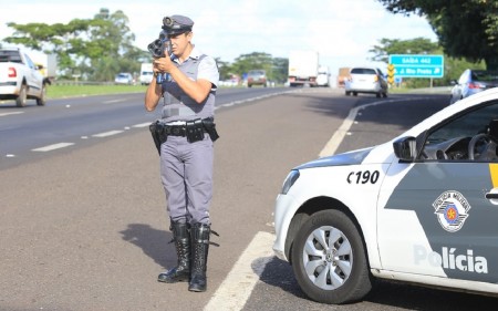 Polícia Militar Rodoviária divulga balanço da 'Operação Independência 2018'