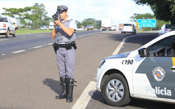 Polcia Militar Rodoviria divulga balano da 'Operao Independncia 2018'