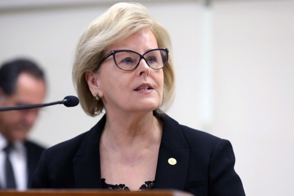 Rosa Weber nega pedido da defesa de Lula para adiar substituio de candidato do PT  Presidncia