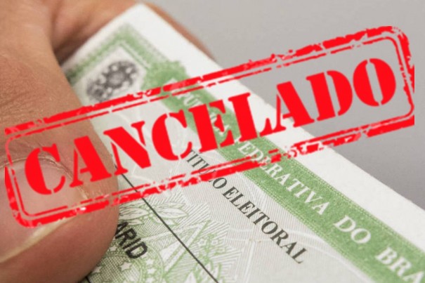 Mais de 3,6 mil ttulos da Zona Eleitoral de Luclia foram cancelados por falta de cadastro biomtrico