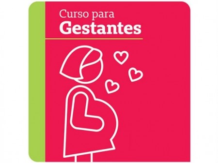 Centro Espírita Amor, Fé e Caridade oferece curso para gestantes