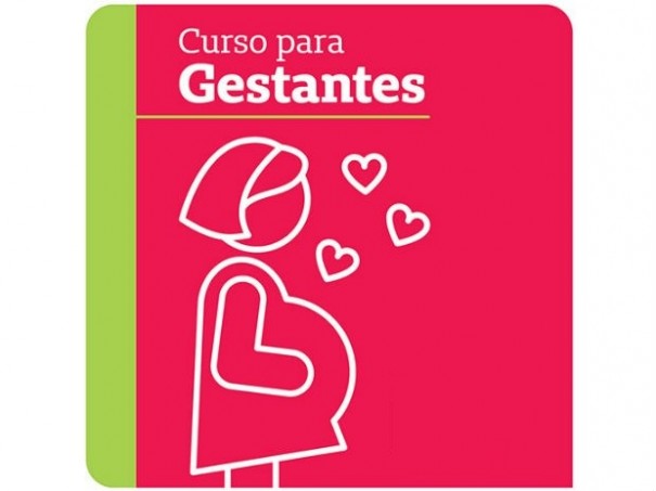 Centro Esprita Amor, F e Caridade oferece curso para gestantes