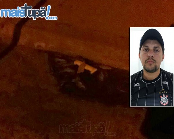 Mulher  esfaqueada pelo companheiro em Tup e autor  preso em flagrante 