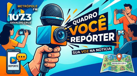 VocÃª RepÃ³rter: Morador do bairro Negrinha reclama de animais abandonados nas estradas rurais