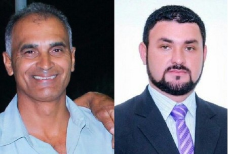 Vereadores Wesley Barbosa e João Leme propõe Tribuna do Povo na Câmara de Salmourão