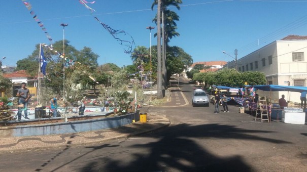 Festa Julina do Movimento Amo Luclia foi um grande sucesso no final de semana