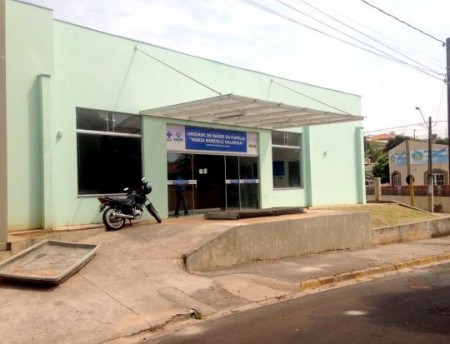 Prefeitura de Osvaldo Cruz prepara a inauguração do PSF Primavera
