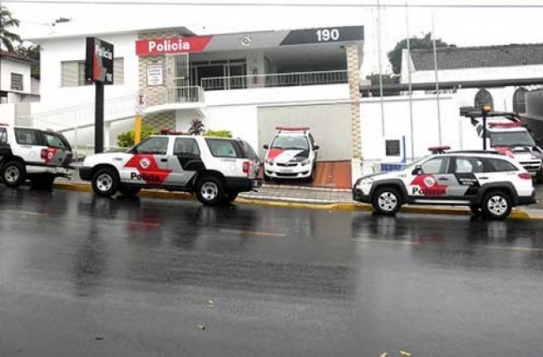 Osvaldo Cruz tem queda de quase 20% nos ndices de criminalidade