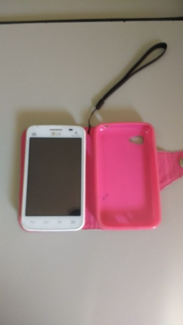 Aps furto de Celular homem  preso em flagrante no Jardim Alvorada 