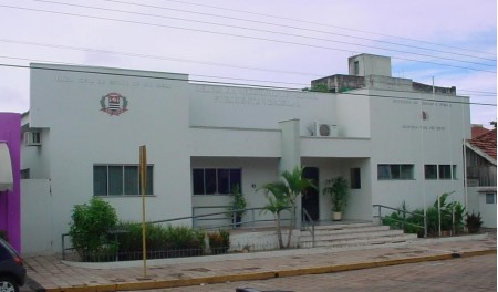 Polícia prende ex-prefeito de Euclides da Cunha Paulista, que estava foragido há sete meses