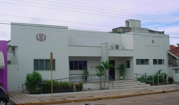 Pol�cia prende ex-prefeito de Euclides da Cunha Paulista, que estava foragido h� sete meses